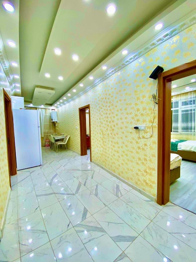 Ayasofya Garden Apart 2 Aparthotel อิสตันบูล ภายนอก รูปภาพ